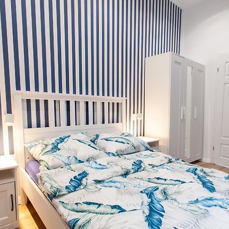Victoria Apartment Γκλίβιτσε Εξωτερικό φωτογραφία