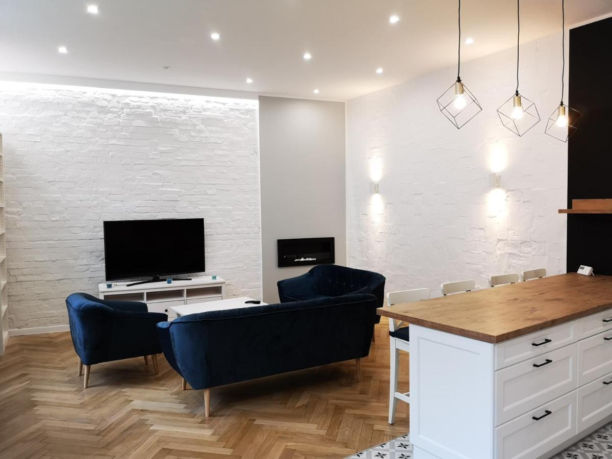 Victoria Apartment Γκλίβιτσε Εξωτερικό φωτογραφία