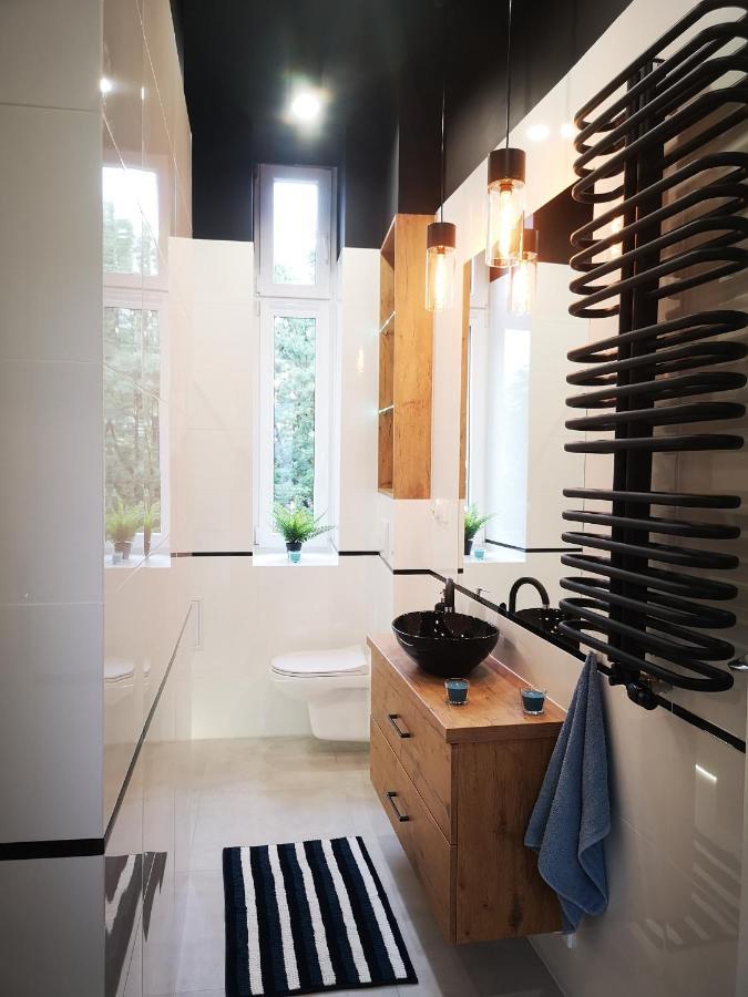 Victoria Apartment Γκλίβιτσε Εξωτερικό φωτογραφία