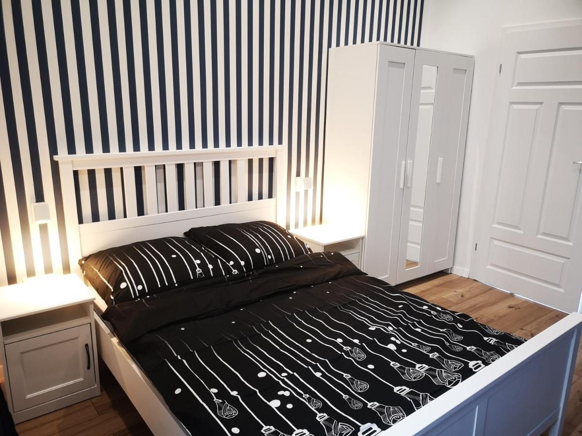 Victoria Apartment Γκλίβιτσε Εξωτερικό φωτογραφία