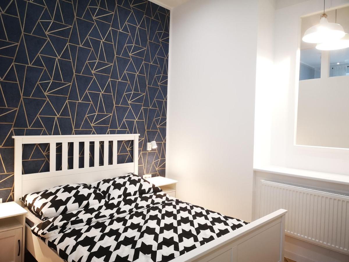 Victoria Apartment Γκλίβιτσε Εξωτερικό φωτογραφία