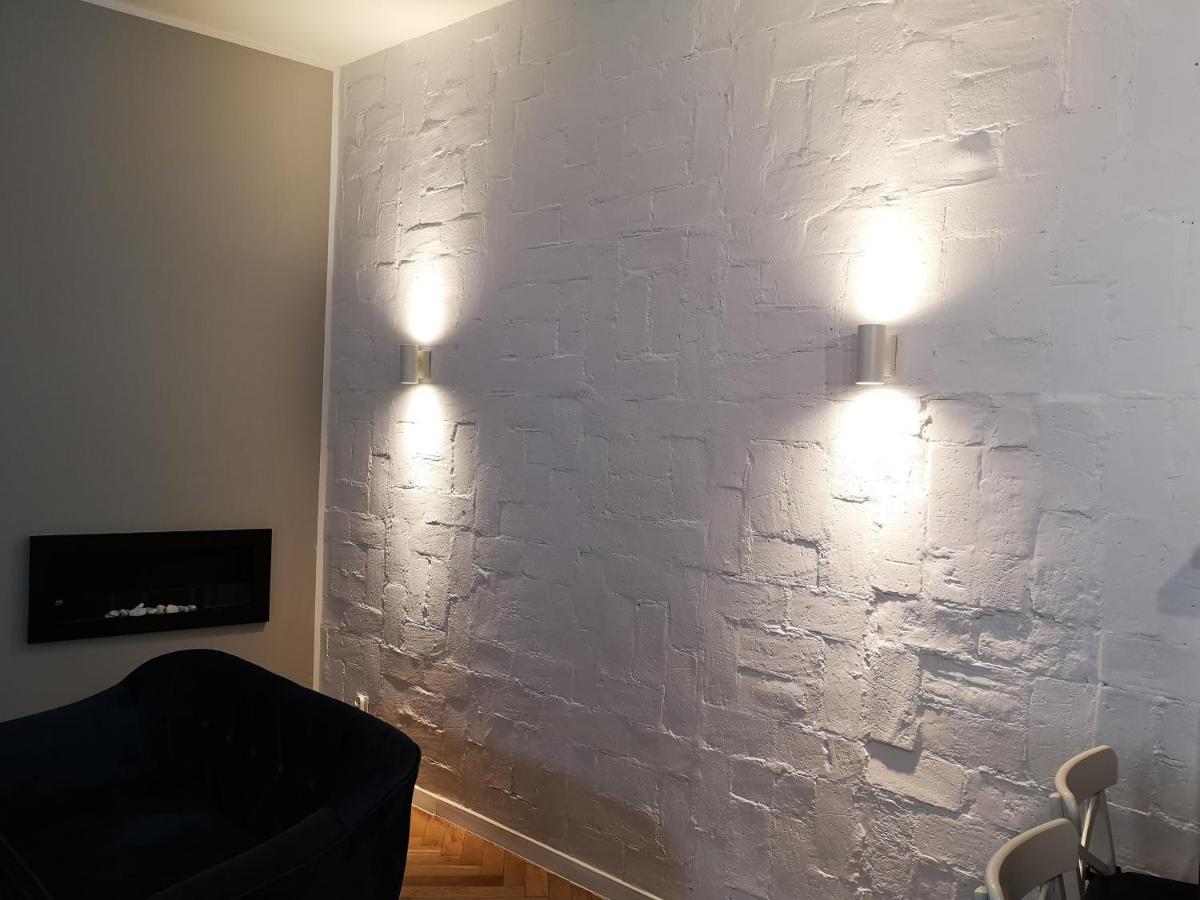 Victoria Apartment Γκλίβιτσε Εξωτερικό φωτογραφία