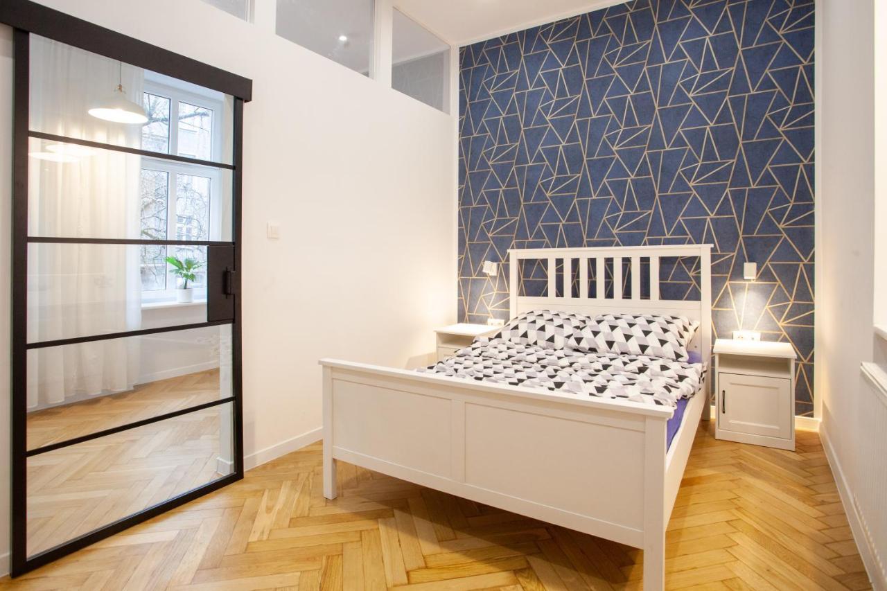 Victoria Apartment Γκλίβιτσε Εξωτερικό φωτογραφία