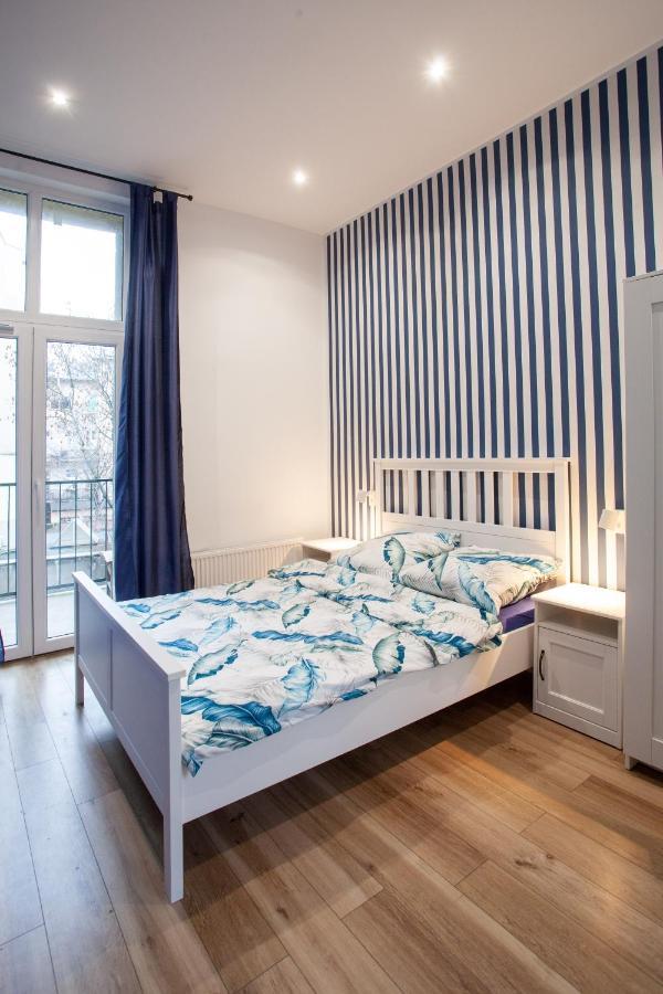 Victoria Apartment Γκλίβιτσε Εξωτερικό φωτογραφία