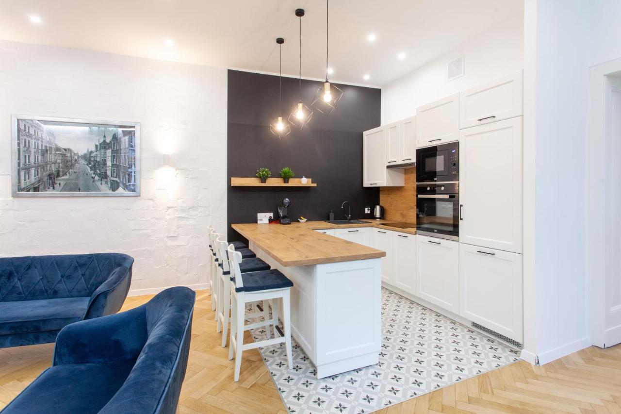Victoria Apartment Γκλίβιτσε Εξωτερικό φωτογραφία