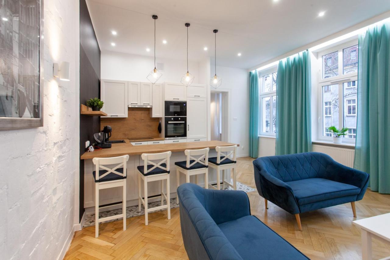 Victoria Apartment Γκλίβιτσε Εξωτερικό φωτογραφία