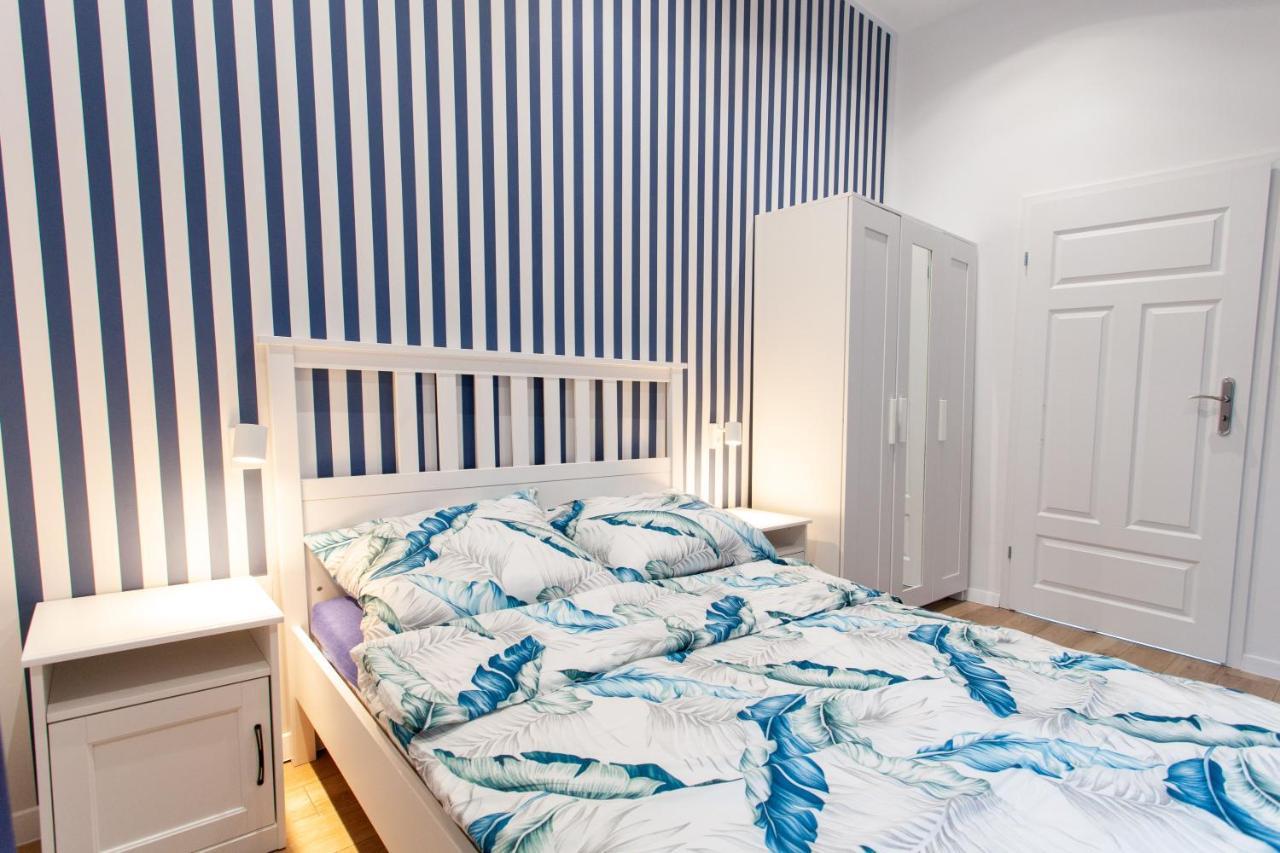 Victoria Apartment Γκλίβιτσε Εξωτερικό φωτογραφία